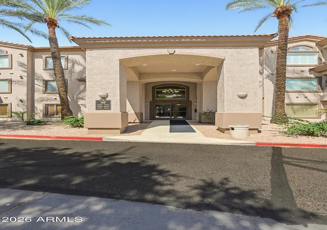 Photo 1 of House for sale at 14000 N 94th Street #3196, Scottsdale, AZ 85260 | MLS# 7065362 | Listing updated on 2026-08-22