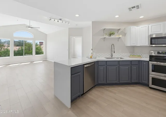 Photo 3 of House for sale at 14000 N 94th Street #3196, Scottsdale, AZ 85260 | MLS# 7065362 | Listing updated on 2026-08-22