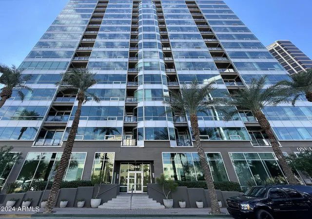 1st image of 1 E Lexington Ave #609, Phoenix, AZ 85012 | MLS# 7063580