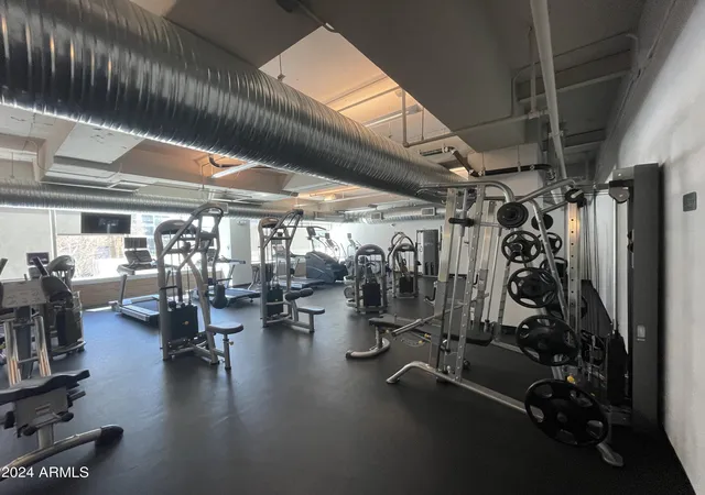 30th image of 1 E Lexington Ave #609, Phoenix, AZ 85012 | MLS# 7063580