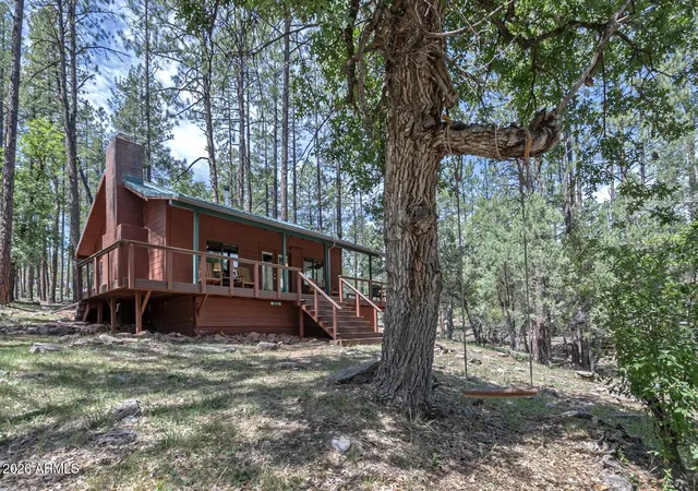 1st image of 559 W Diamond Loop, Payson, AZ 85541 | MLS# 7063602