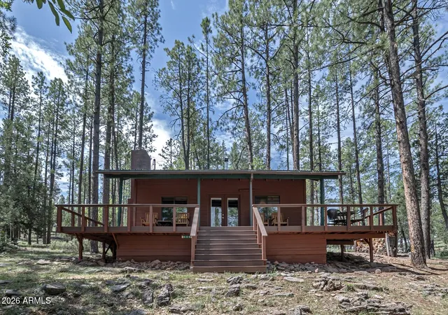 2nd image of 559 W Diamond Loop, Payson, AZ 85541 | MLS# 7063602