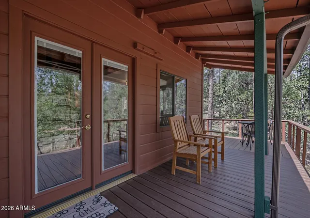 3rd image of 559 W Diamond Loop, Payson, AZ 85541 | MLS# 7063602