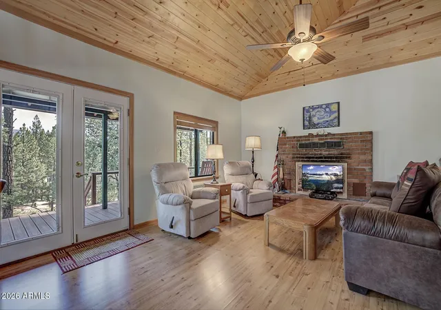 4th image of 559 W Diamond Loop, Payson, AZ 85541 | MLS# 7063602