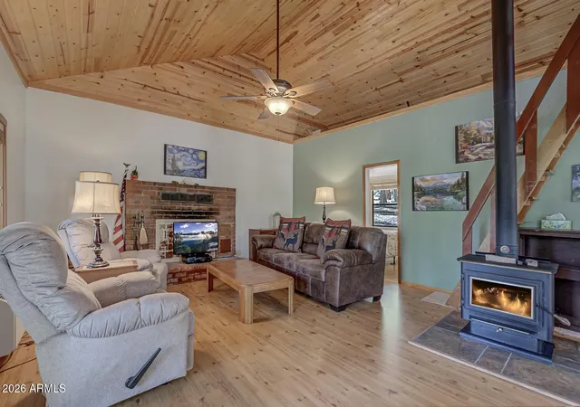 5th image of 559 W Diamond Loop, Payson, AZ 85541 | MLS# 7063602