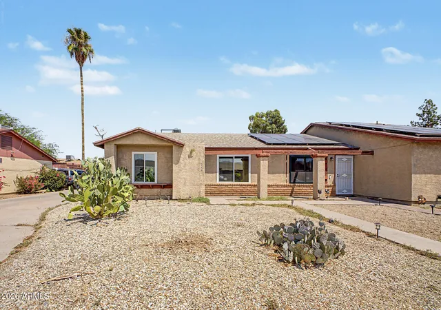 1st image of 5146 W Joan De Arc Ave, Glendale, AZ 85304 | MLS# 7066945