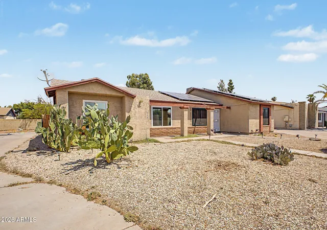 2nd image of 5146 W Joan De Arc Ave, Glendale, AZ 85304 | MLS# 7066945