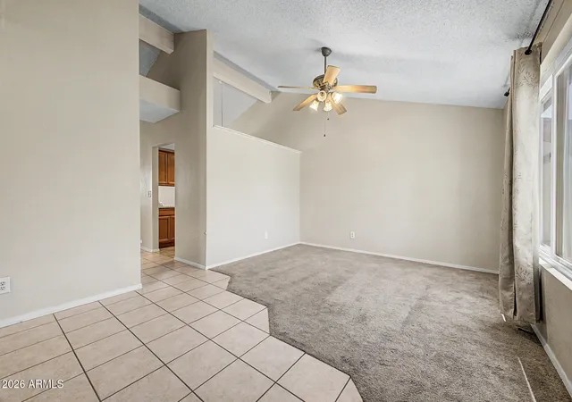 Photo 3 of Townhouse for sale at 5146 W Joan De Arc Ave, Glendale, AZ 85304 | MLS# 7066945 | Listing updated on 2026-08-15