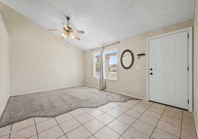 Photo 4 of Townhouse for sale at 5146 W Joan De Arc Ave, Glendale, AZ 85304 | MLS# 7066945 | Listing updated on 2026-08-15