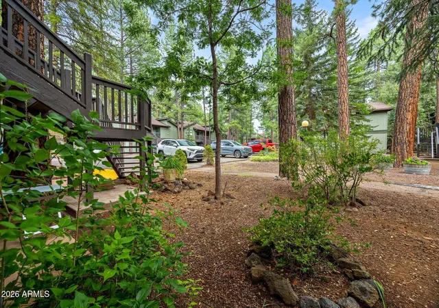 Photo 2 of House for sale at 4455 Resort Loop #24, Pinetop, AZ 85935 | MLS# 7064328 | Listing updated on 2026-08-08