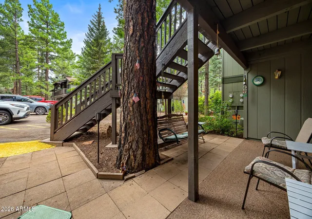 Photo 3 of House for sale at 4455 Resort Loop #24, Pinetop, AZ 85935 | MLS# 7064328 | Listing updated on 2026-08-08