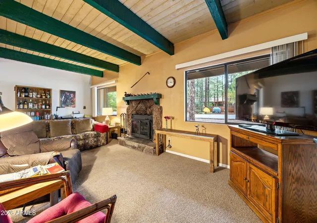 Photo 4 of House for sale at 4455 Resort Loop #24, Pinetop, AZ 85935 | MLS# 7064328 | Listing updated on 2026-08-08