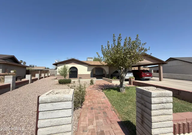 1st image of 615 N 61st Dr, Phoenix, AZ 85043 | MLS# 7063889
