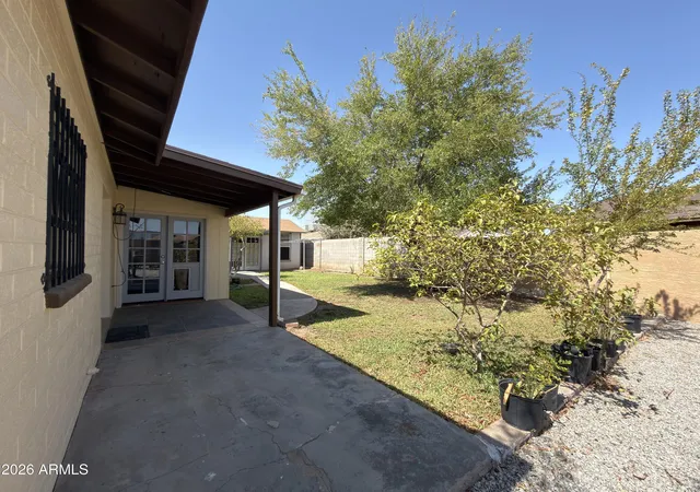 34th image of 615 N 61st Dr, Phoenix, AZ 85043 | MLS# 7063889
