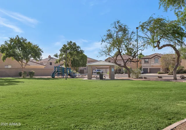 36th image of 741 E Cantebria Dr, Gilbert, AZ 85296 | MLS# 7063600