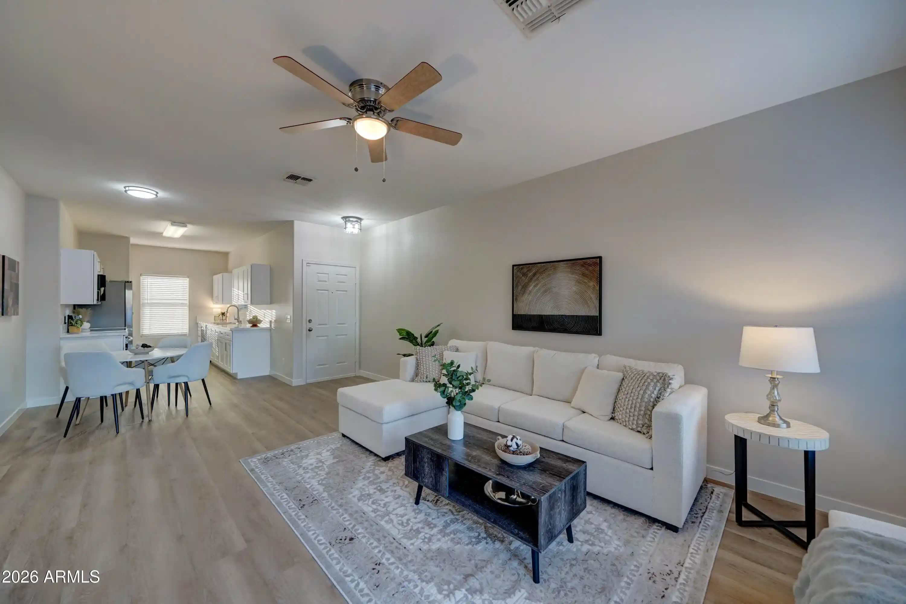 Photo 1 of Single family home for sale at 13977 N 132nd Court, Surprise, AZ 85379 | MLS# 7064136 | Listing updated on 2026-10-22