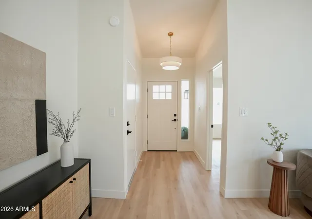 Photo 3 of Single family home for sale at 6871 E Phelps Rd, Scottsdale, AZ 85254 | MLS# 7063665 | Listing updated on 2026-08-11