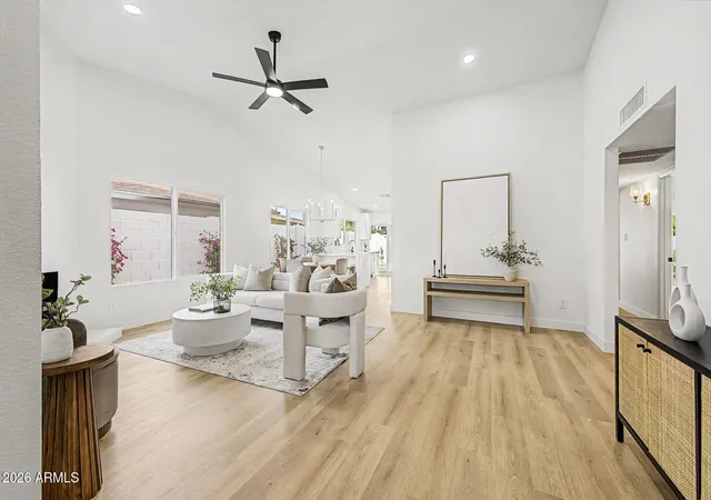 Photo 4 of Single family home for sale at 6871 E Phelps Rd, Scottsdale, AZ 85254 | MLS# 7063665 | Listing updated on 2026-08-11
