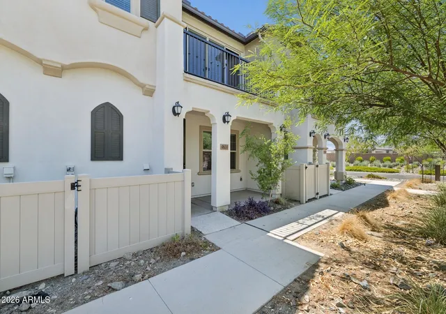 2nd image of 4631 S Element, Mesa, AZ 85212 | MLS# 7064394
