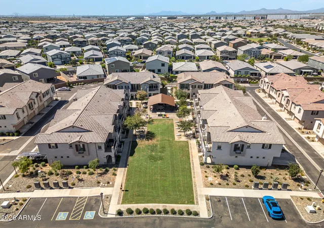 37th image of 4631 S Element, Mesa, AZ 85212 | MLS# 7064394