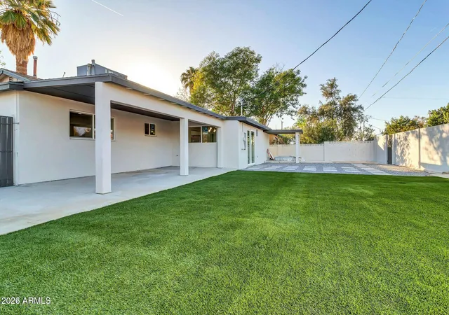 Photo 3 of Single family home for sale at 7538 E Garfield St, Scottsdale, AZ 85257 | MLS# 7063761 | Listing updated on 2026-09-29