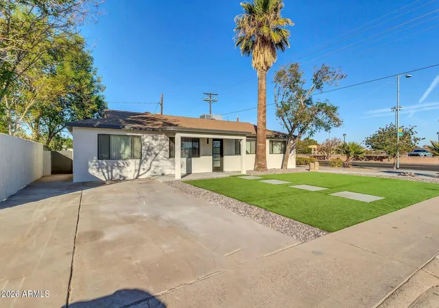 Photo 2 of Single family home for sale at 7538 E Garfield St, Scottsdale, AZ 85257 | MLS# 7063761 | Listing updated on 2026-09-11