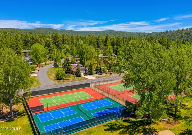 1st image of 290 N Lodge Dr, Munds Park, AZ 86017 | MLS# 7064589