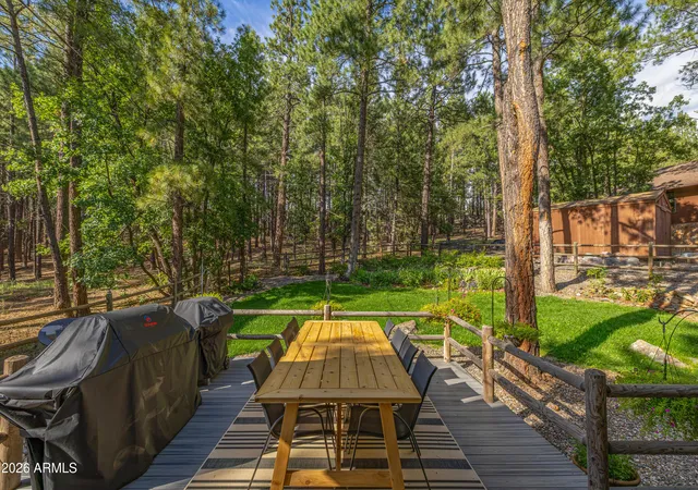 Photo 4 of Single family home for sale at 290 N Lodge Dr, Munds Park, AZ 86017 | MLS# 7064589 | Listing updated on 2026-10-10