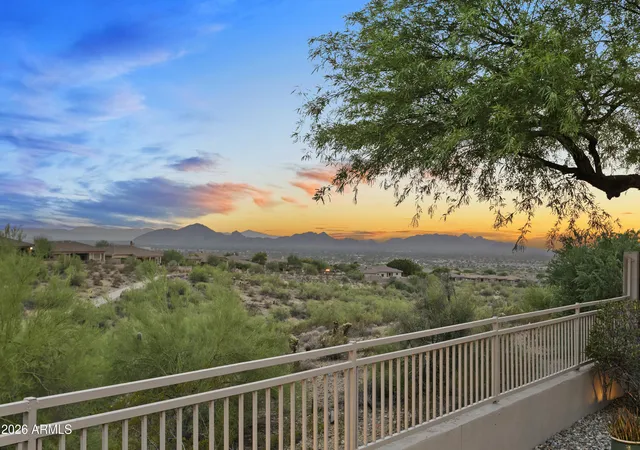 Photo 2 of Single family home for sale at 10969 E Butherus Dr, Scottsdale, AZ 85255 | MLS# 7063633 | Listing updated on 2026-09-11