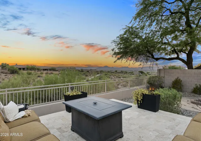 Photo 3 of Single family home for sale at 10969 E Butherus Dr, Scottsdale, AZ 85255 | MLS# 7063633 | Listing updated on 2026-09-11