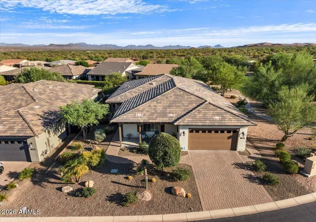 Photo 1 of Single family home for sale at 17879 E Vista Desierto    E, Rio Verde, AZ 85263 | MLS# 7072921 | Listing updated on 2026-09-09