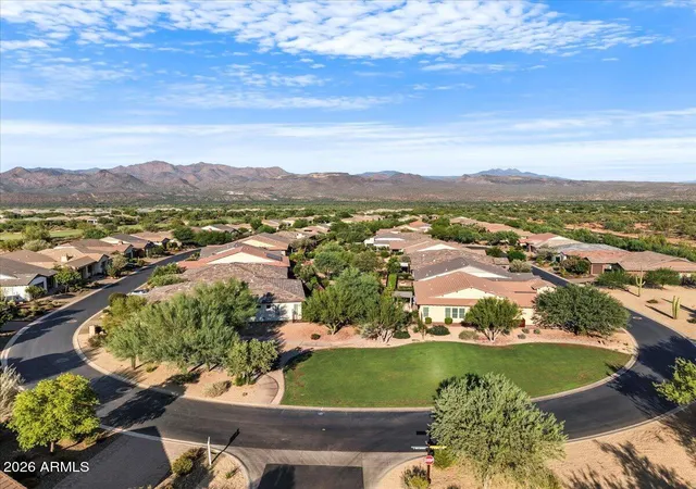 Photo 3 of Single family home for sale at 17879 E Vista Desierto    E, Rio Verde, AZ 85263 | MLS# 7072921 | Listing updated on 2026-09-09