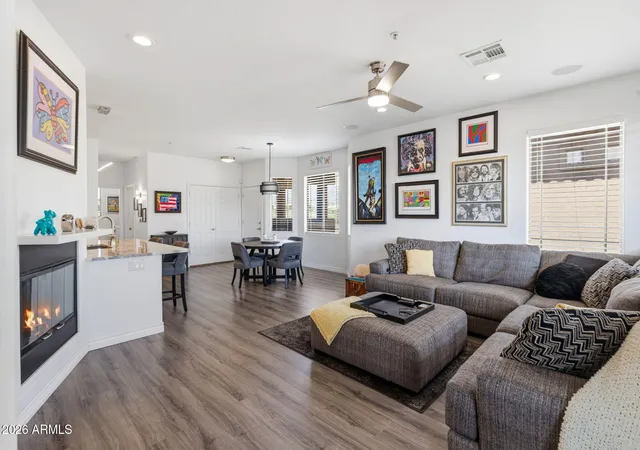 2nd image of 11500 E Cochise Dr #2085, Scottsdale, AZ 85259 | MLS# 7063953