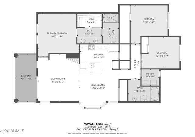 2nd image of Mirage Crossing Resort Casitas, Scottsdale, AZ 85259