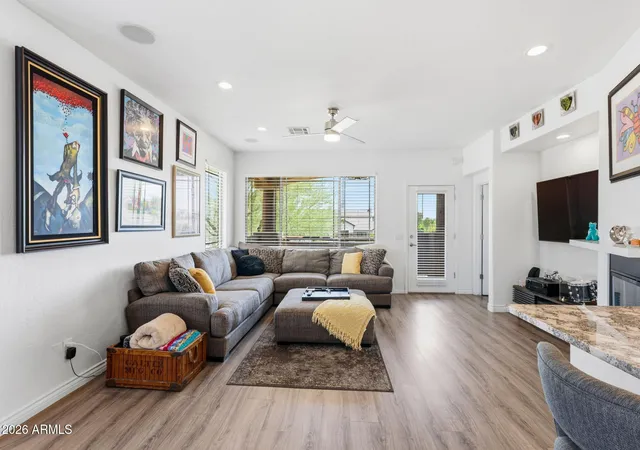 5th image of 11500 E Cochise Dr #2085, Scottsdale, AZ 85259 | MLS# 7063953