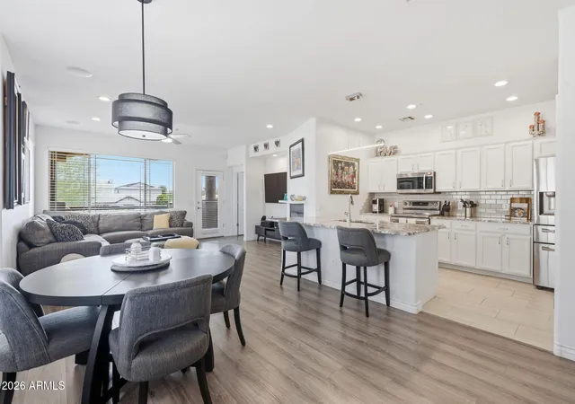 Photo 4 of House for sale at 11500 E Cochise Dr #2085, Scottsdale, AZ 85259 | MLS# 7063953 | Listing updated on 2026-10-02