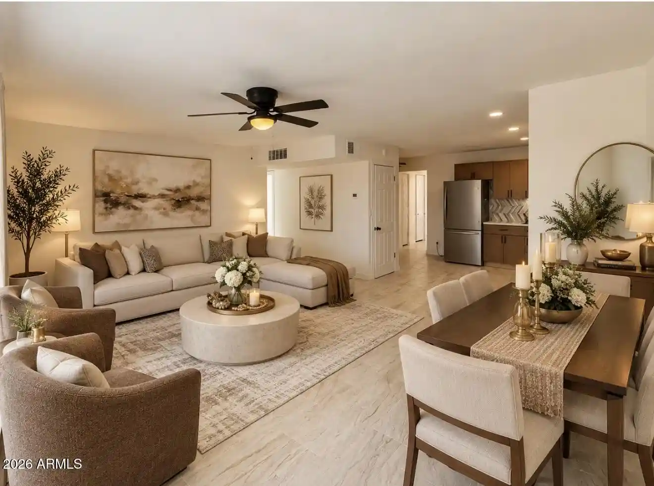Single family home for sale at 338 E Marilyn Ave, Mesa, AZ 85210 | MLS# 7064246