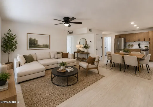 2nd image of 338 E Marilyn Ave, Mesa, AZ 85210 | MLS# 7064246