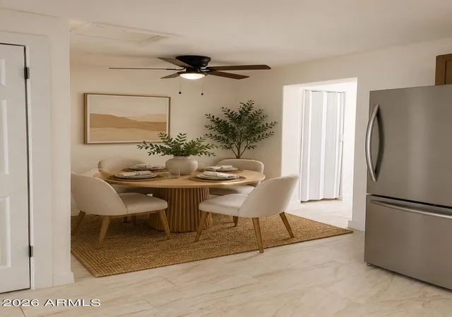 4th image of 338 E Marilyn Ave, Mesa, AZ 85210 | MLS# 7064246