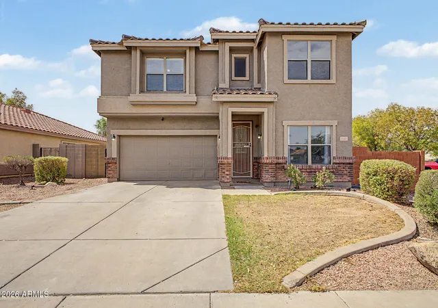 Photo 1 of Single family home for sale at 11421 E Florian Ave, Mesa, AZ 85208 | MLS# 7064850 | Listing updated on 2026-09-08
