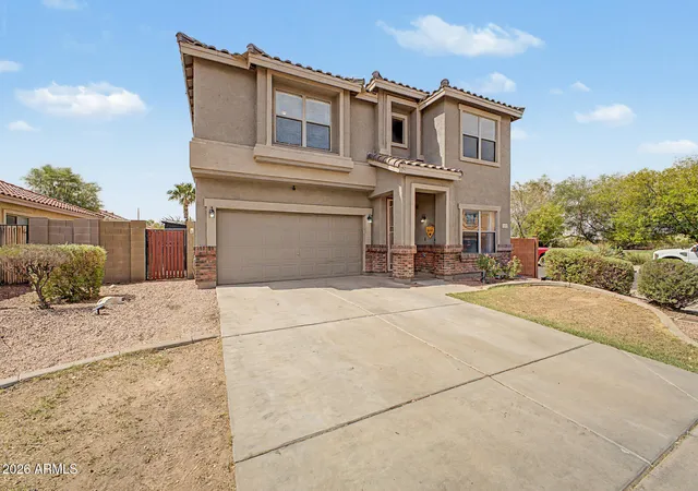 Photo 3 of Single family home for sale at 11421 E Florian Ave, Mesa, AZ 85208 | MLS# 7064850 | Listing updated on 2026-09-08