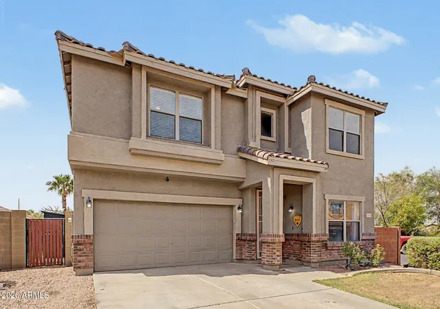 Photo 3 of Single family home for sale at 11421 E Florian Ave, Mesa, AZ 85208 | MLS# 7064850 | Listing updated on 2026-09-08