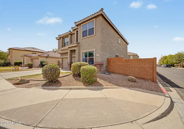 Photo 4 of Single family home for sale at 11421 E Florian Ave, Mesa, AZ 85208 | MLS# 7064850 | Listing updated on 2026-09-08