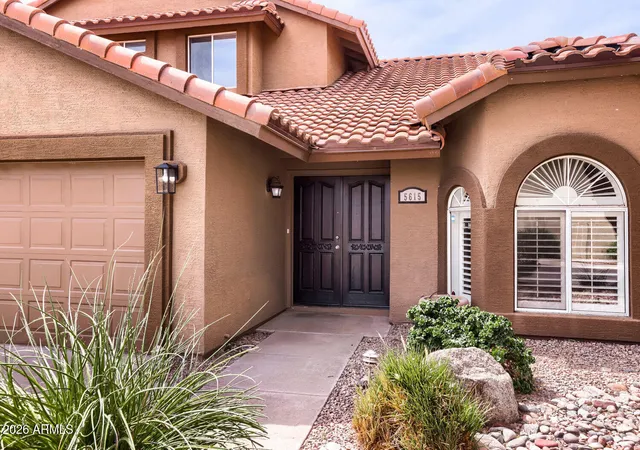 Photo 3 of Single family home for sale at 5615 E Kings Ave, Scottsdale, AZ 85254 | MLS# 7067993 | Listing updated on 2026-08-19