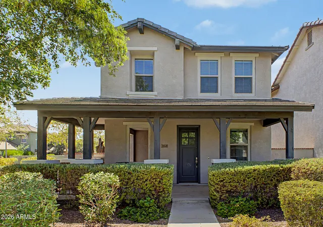 2nd image of 20549 W Terrace Ln, Buckeye, AZ 85396 | MLS# 7063724