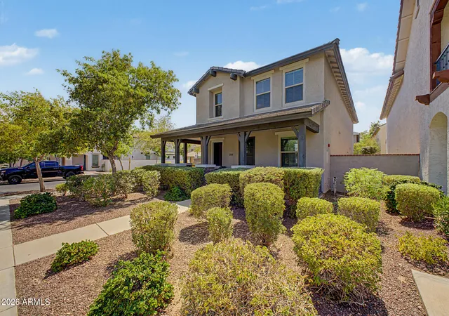 Photo 4 of Sale Pending at 20549 W Terrace Ln, Buckeye, AZ 85396 | MLS# 7063724 | Listing updated on 2026-10-07