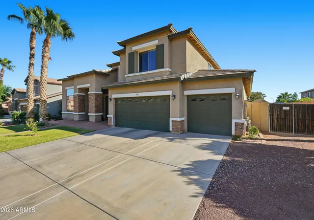 1st image of 18391 W Port Royale Ln, Surprise, AZ 85388 | MLS# 7063627