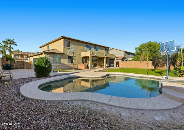 2nd image of 18391 W Port Royale Ln, Surprise, AZ 85388 | MLS# 7063627