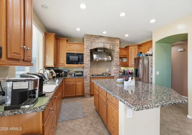 Photo 3 of Single family home for sale at 18391 W Port Royale Ln, Surprise, AZ 85388 | MLS# 7063627 | Listing updated on 2026-09-03