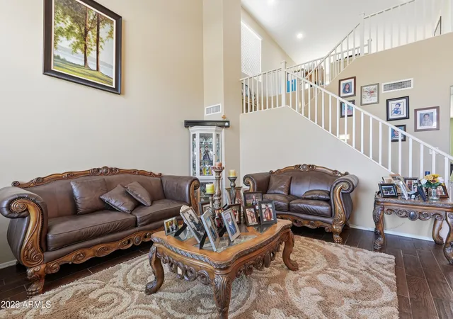 Photo 3 of Single family home for sale at 18391 W Port Royale Ln, Surprise, AZ 85388 | MLS# 7063627 | Listing updated on 2026-10-02